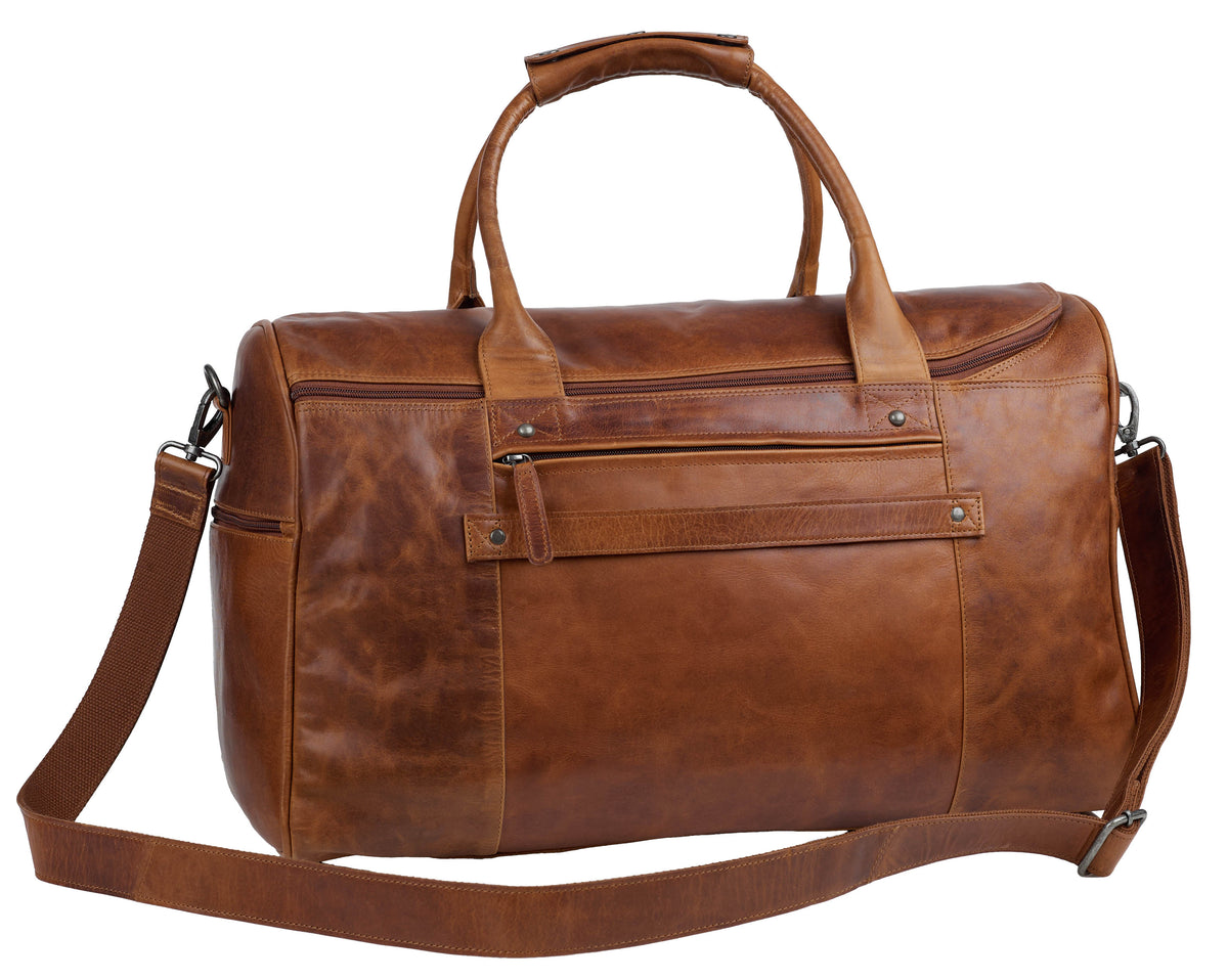 Watzmann Weekender-Bag