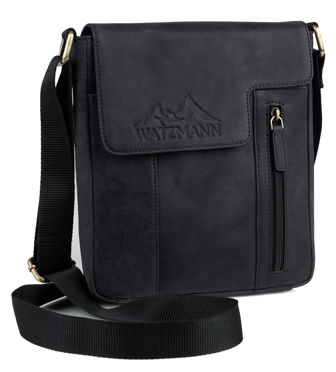 WATZMANN Crossover Bag