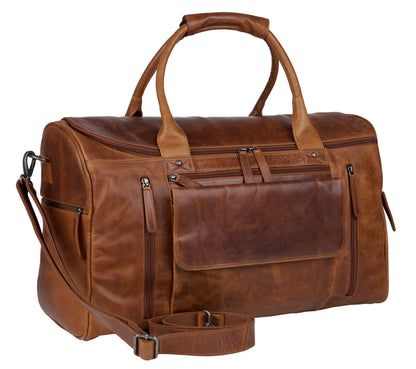 Watzmann Weekender-Bag