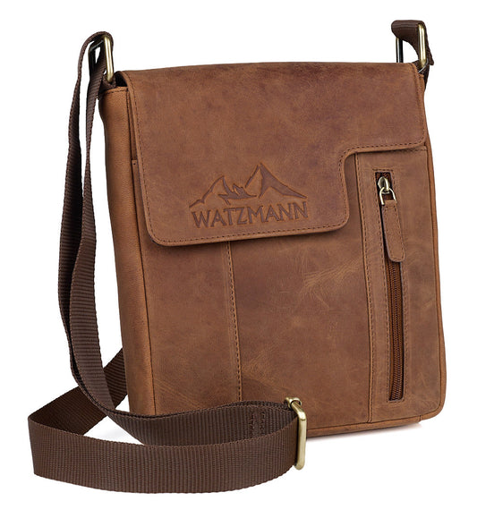 WATZMANN Crossover Bag