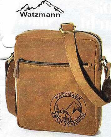 WATZMANN Crossover Bag